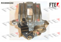 Brake Caliper RX389862A0 FTE