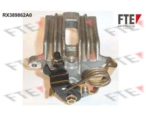 Brake Caliper RX389862A0 FTE