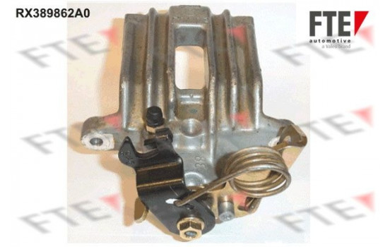 Brake Caliper RX389862A0 FTE