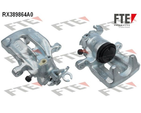 Brake Caliper RX389864A0 FTE
