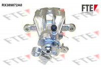 Brake Caliper RX389872A0 FTE