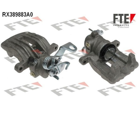 Brake Caliper RX389883A0 FTE