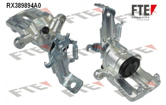 Brake Caliper RX389894A0 FTE