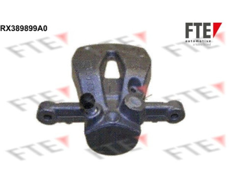 Brake Caliper RX389899A0 FTE