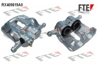 Brake Caliper RX409819A0 FTE