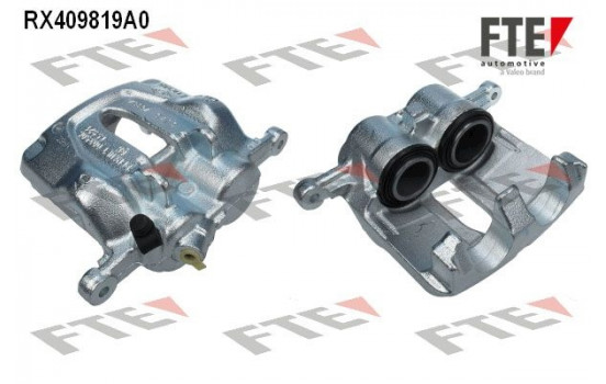 Brake Caliper RX409819A0 FTE