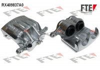 Brake Caliper RX409837A0 FTE
