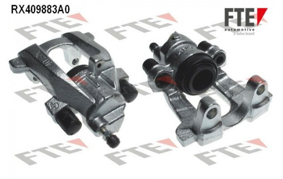 Brake Caliper RX409883A0 FTE