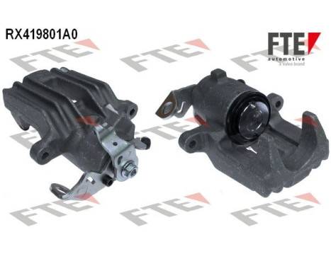Brake Caliper RX419801A0 FTE