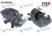 Brake Caliper RX419802A0 FTE
