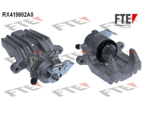 Brake Caliper RX419802A0 FTE