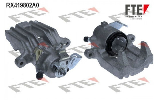 Brake Caliper RX419802A0 FTE