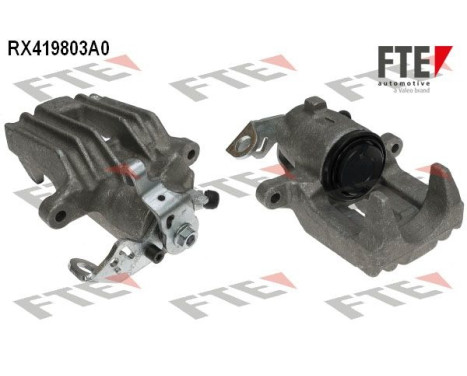 Brake Caliper RX419803A0 FTE
