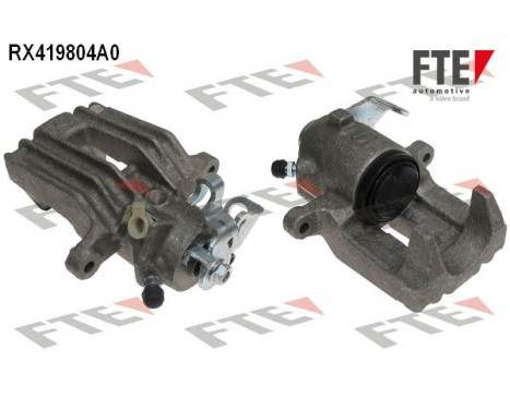 Brake Caliper RX419804A0 FTE