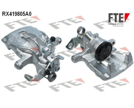 Brake Caliper RX419805A0 FTE