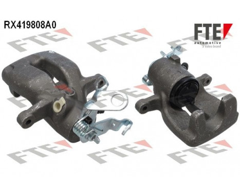 Brake Caliper RX419808A0 FTE, Image 2