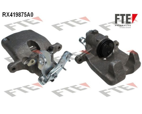 Brake Caliper RX419875A0 FTE