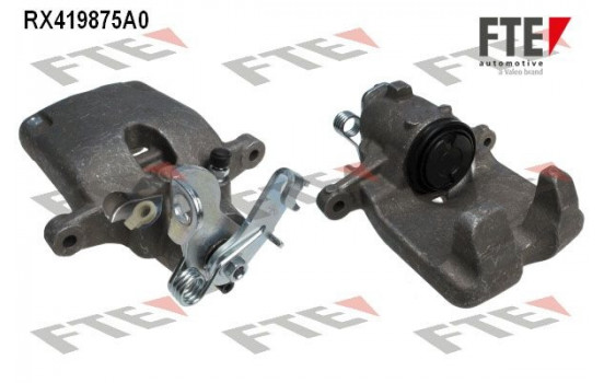 Brake Caliper RX419875A0 FTE