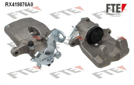 Brake Caliper RX419876A0 FTE