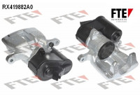 Brake Caliper RX419882A0 FTE