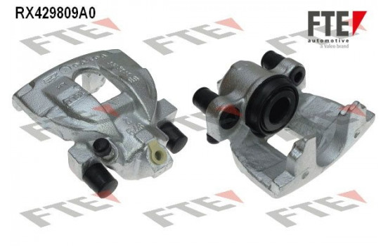 Brake Caliper RX429809A0 FTE