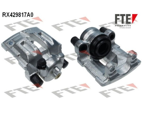 Brake Caliper RX429817A0 FTE