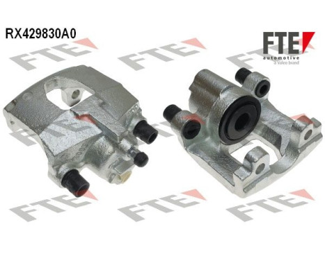 Brake Caliper RX429830A0 FTE