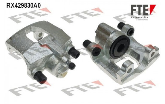 Brake Caliper RX429830A0 FTE