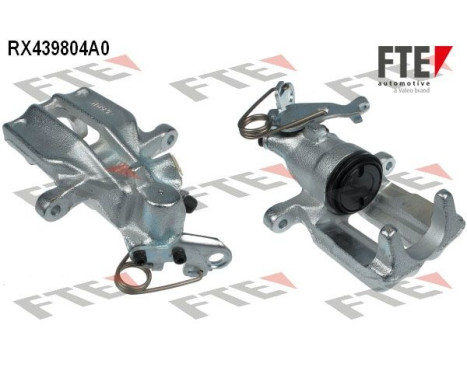 Brake Caliper RX439804A0 FTE