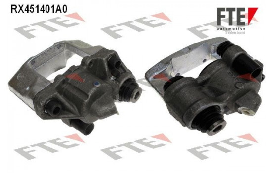 Brake Caliper RX451401A0 FTE