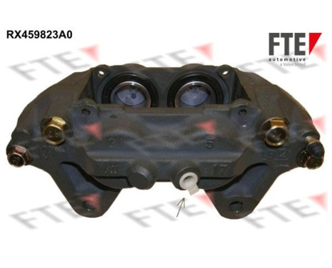 Brake Caliper RX459823A0 FTE