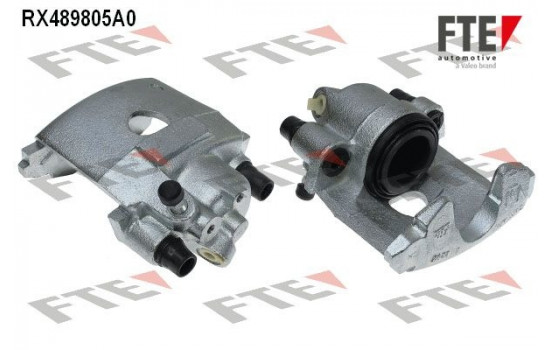 Brake Caliper RX489805A0 FTE