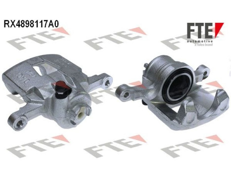 Brake Caliper RX4898117A0 FTE