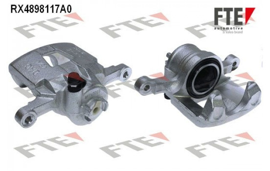 Brake Caliper RX4898117A0 FTE