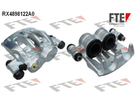 Brake Caliper RX4898122A0 FTE