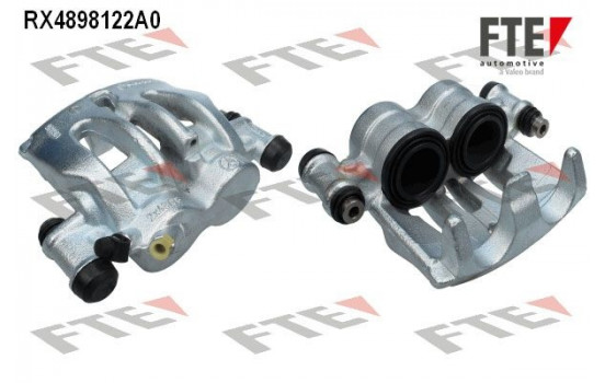 Brake Caliper RX4898122A0 FTE