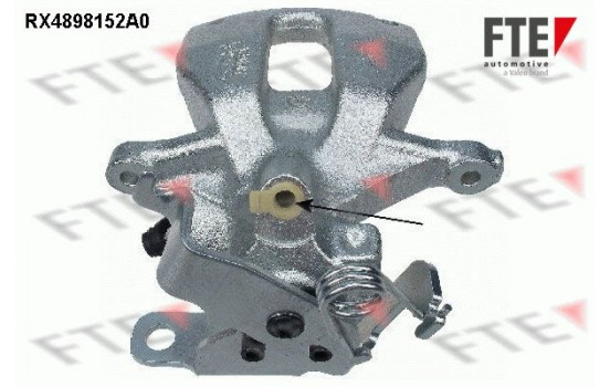 Brake Caliper RX4898152A0 FTE