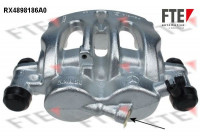 Brake Caliper RX4898186A0 FTE