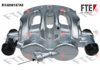 Brake Caliper RX4898187A0 FTE