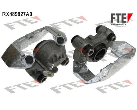 Brake Caliper RX489827A0 FTE