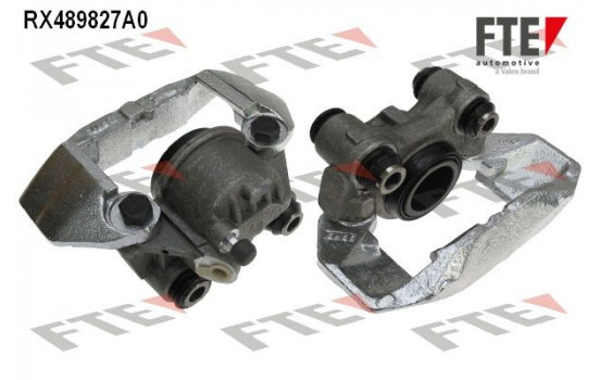 Brake Caliper RX489827A0 FTE