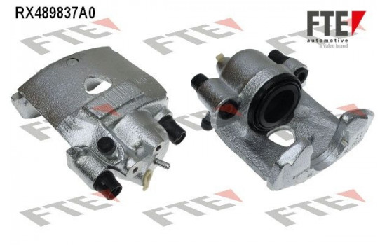 Brake Caliper RX489837A0 FTE