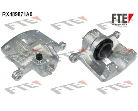 Brake Caliper RX489871A0 FTE