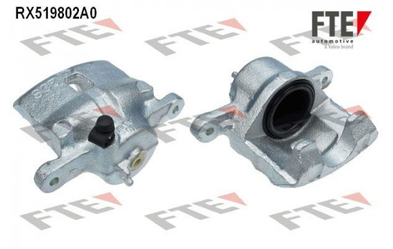 Brake Caliper RX519802A0 FTE
