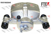 Brake Caliper RX519828A0 FTE