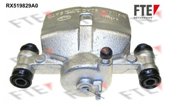 Brake Caliper RX519829A0 FTE