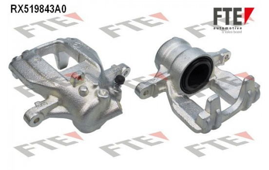 Brake Caliper RX519843A0 FTE