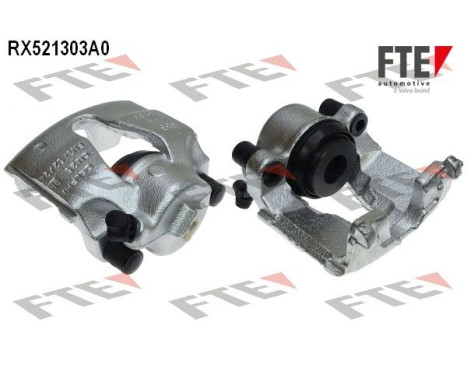 Brake Caliper RX521303A0 FTE