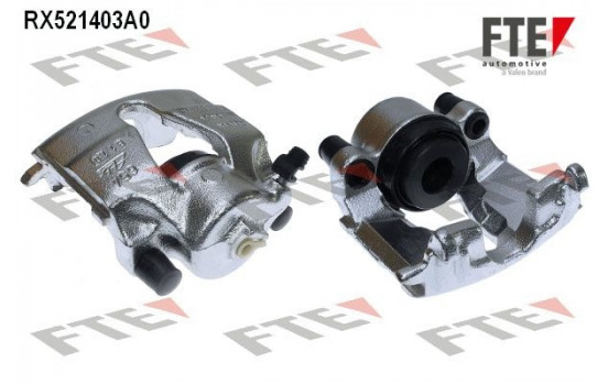 Brake Caliper RX521403A0 FTE