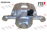 Brake Caliper RX529814A0 FTE